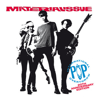 Material Issue - International Pop Overthrow 20th Anniversary Edition