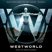 Ramin Djawadi - Westworld: Season 1 (Selections from the HBO® Series)