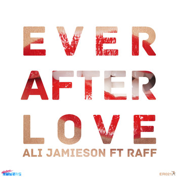 Ali Jamieson - Ever After Love