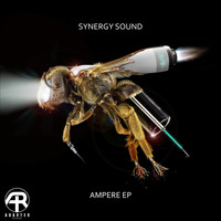 Synergy Sound - Ampere EP