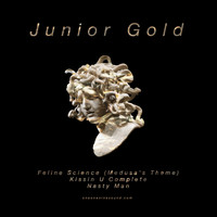 Junior Gold - Medusa's Theme