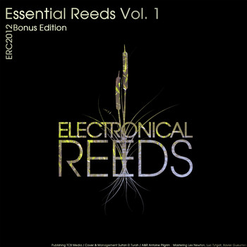 Various Artists - Essential Reeds, Vol. 1