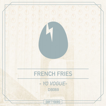 French Fries - Yo Vogue