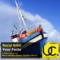 Boral Kibil - Your Facts