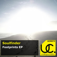 Soulfinder - Footprints
