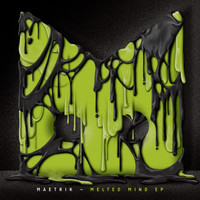 Maetrik - Maetrik's EP