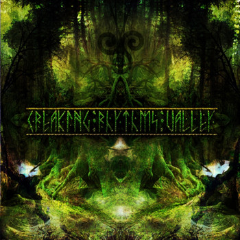 Various Artists - Creaking Rhythms Valley