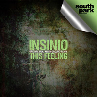 Insinio - This Feeling