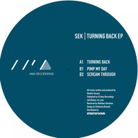 Sek - Turning Back EP