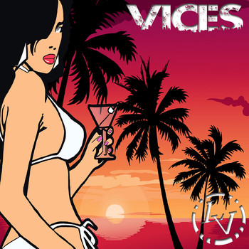 Project Insomnia - Vices