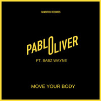 Babz Wayne - Move Your Body
