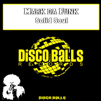 Mark Da Funk - Solid Soul