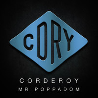 Corderoy - Mr. Poppadom