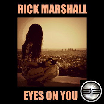 Rick Marshall - Eyes On You