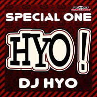 DJ HYO - Special One