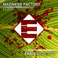 Madness Factory - Fury