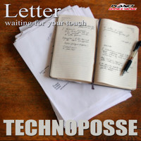 Technoposse - Letter
