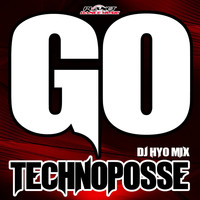 Technoposse - Go