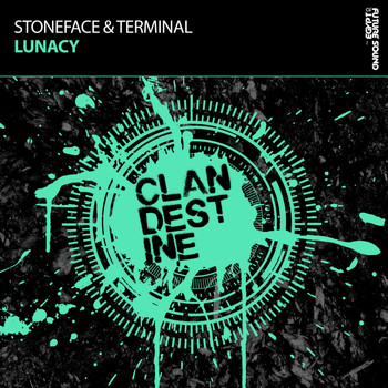 Stoneface & Terminal - Lunacy