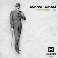 Andrea Albani - Motivation EP