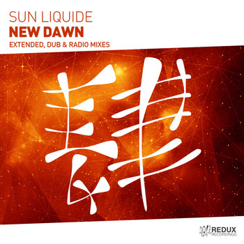 Sun Liquide - New Dawn