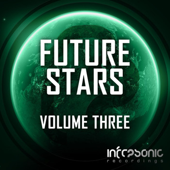 Various Artists - Future Stars, Vol. 3