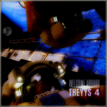 Theyys - 4 Welcome Aboard