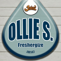 Ollie S. - Freshergize
