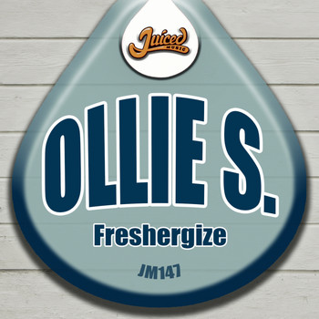 Ollie S. - Freshergize