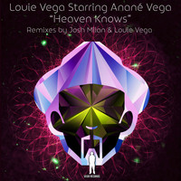 Louie Vega Starring Anane Vega - Heaven Knows