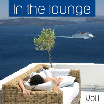 Various Artists - In The Lounge, Vol. 1