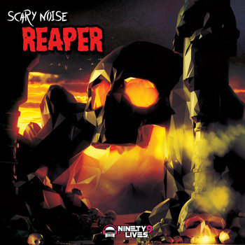 Scary Noise - Reaper