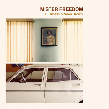 Mister Freedom - Mister Freedom