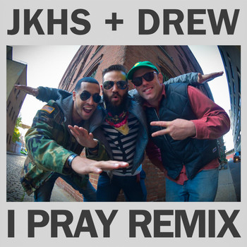 Jay Kill - I Pray (Remix)