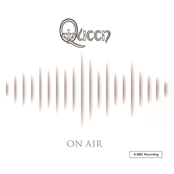 Queen - Queen On Air