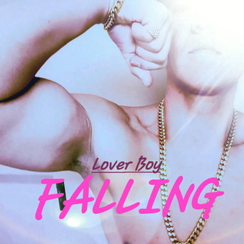 Lover Boy - Falling