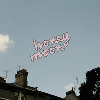 Honey Moon - Honey Moon - EP