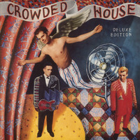 Crowded House - Crowded House (Deluxe)