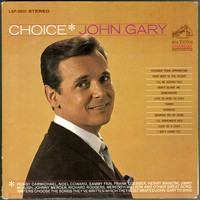 John Gary - Choice
