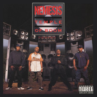 Nemesis - Temple of Boom (Explicit)