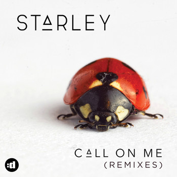 Starley - Call On Me (Raffa Remix)