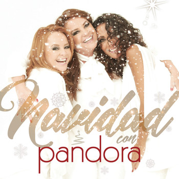 Pandora - Navidad con Pandora