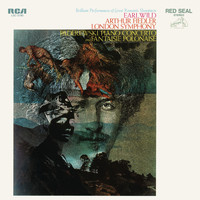 Earl Wild - Paderewski: Piano Concerto in A Minor, Op. 17 & Fanaisie polonaise sur des thèmes originaux, Op. 19