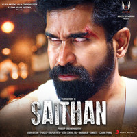 Vijay Antony - Saithan (Original Motion Picture Soundtrack)