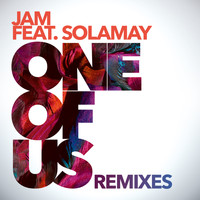 Jam feat. Solamay - One of Us (Remixes)