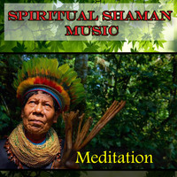 Tito Rodriguez - Spiritual Shaman Music - Meditation