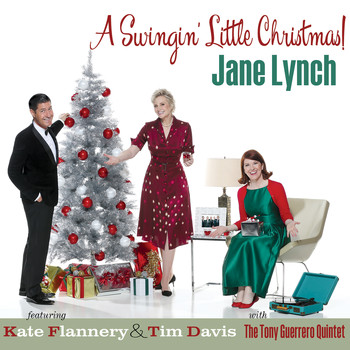 Various Artists - A Swingin' Little Christmas