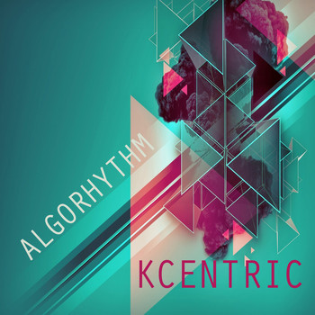 KCentric - Algorhythm
