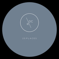 25 Places - Party in the Hills EP