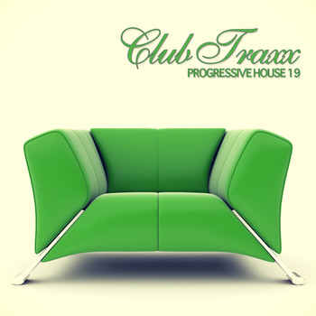 Various Artists - Club Traxx - Progressive House 19